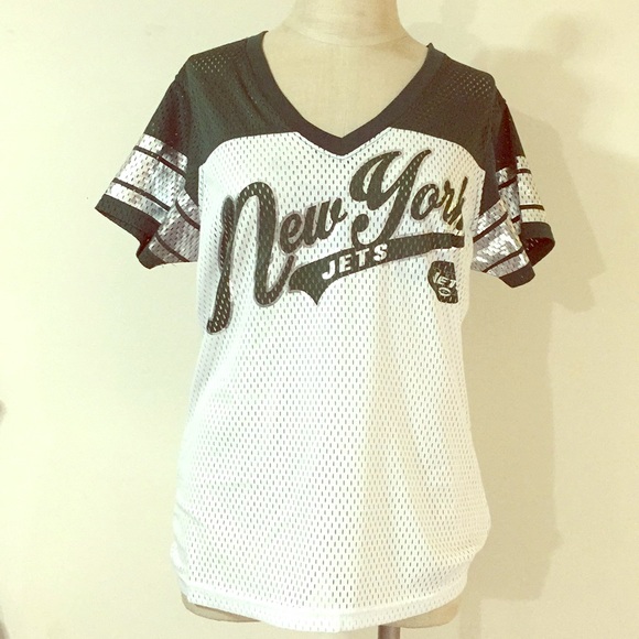 ny jets women's apparel